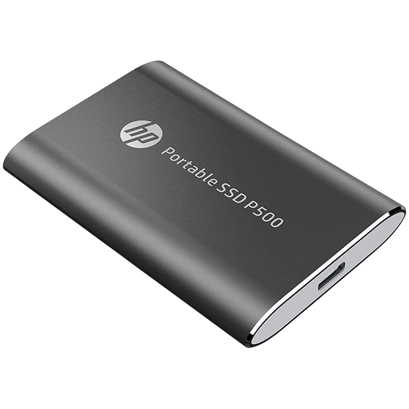 HP SSD External 250GB
