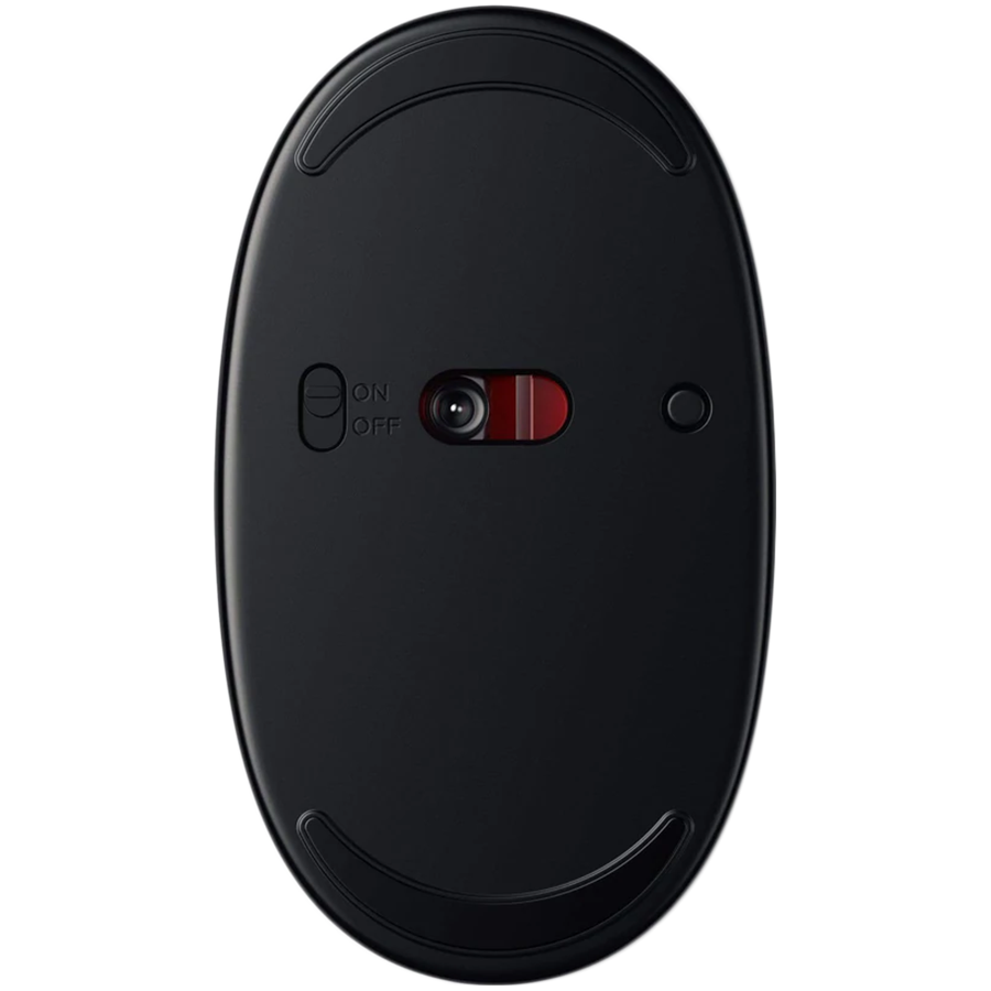 SATECHI M1 Bluetooth Wireless Mouse - Gold
