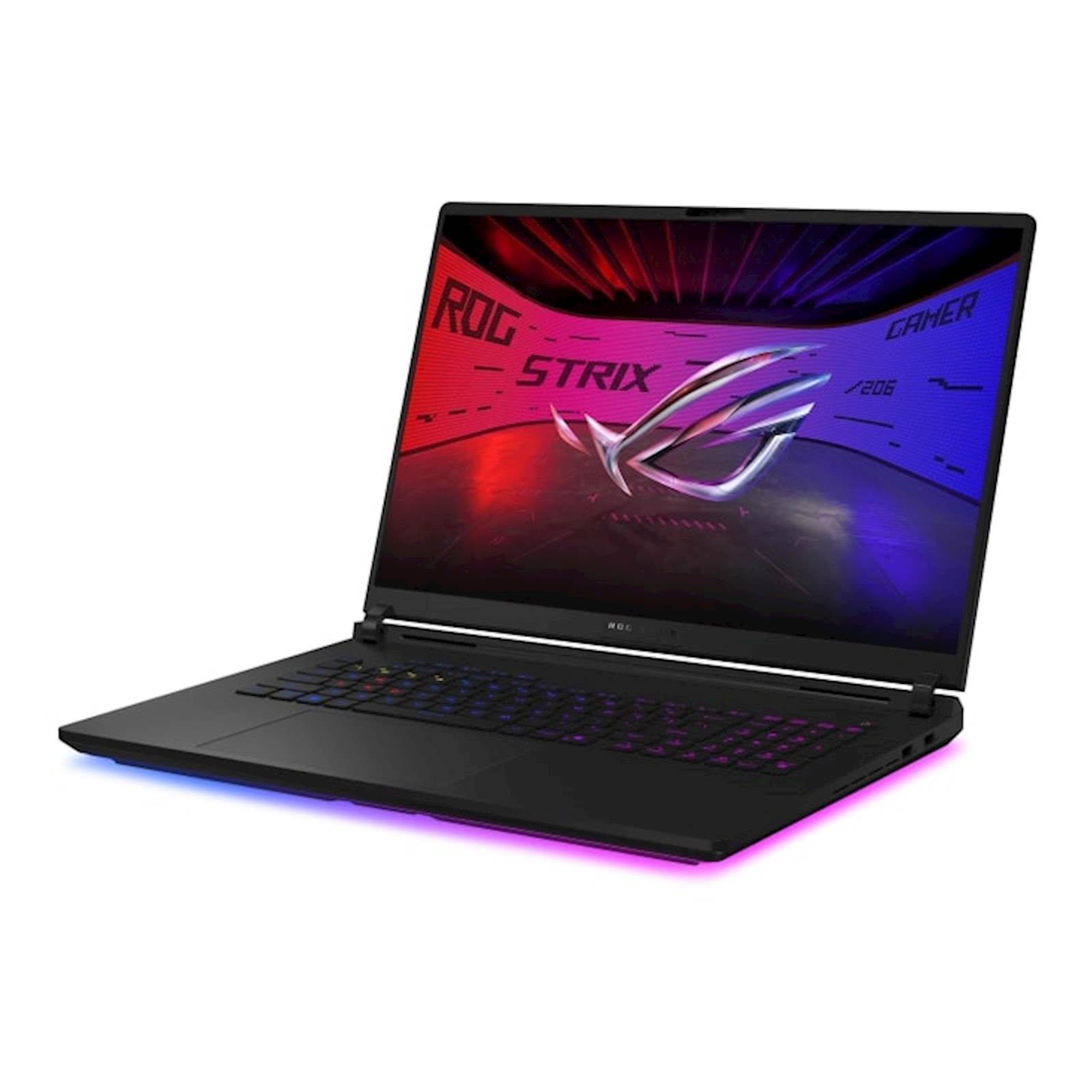 Laptop ASUS ROG STRIX SCAR 18 G835LW-SA077W 18"2,5K mLED U9-275HX 24C/24T 64G DDR5 s2TB RTX 5080-16G