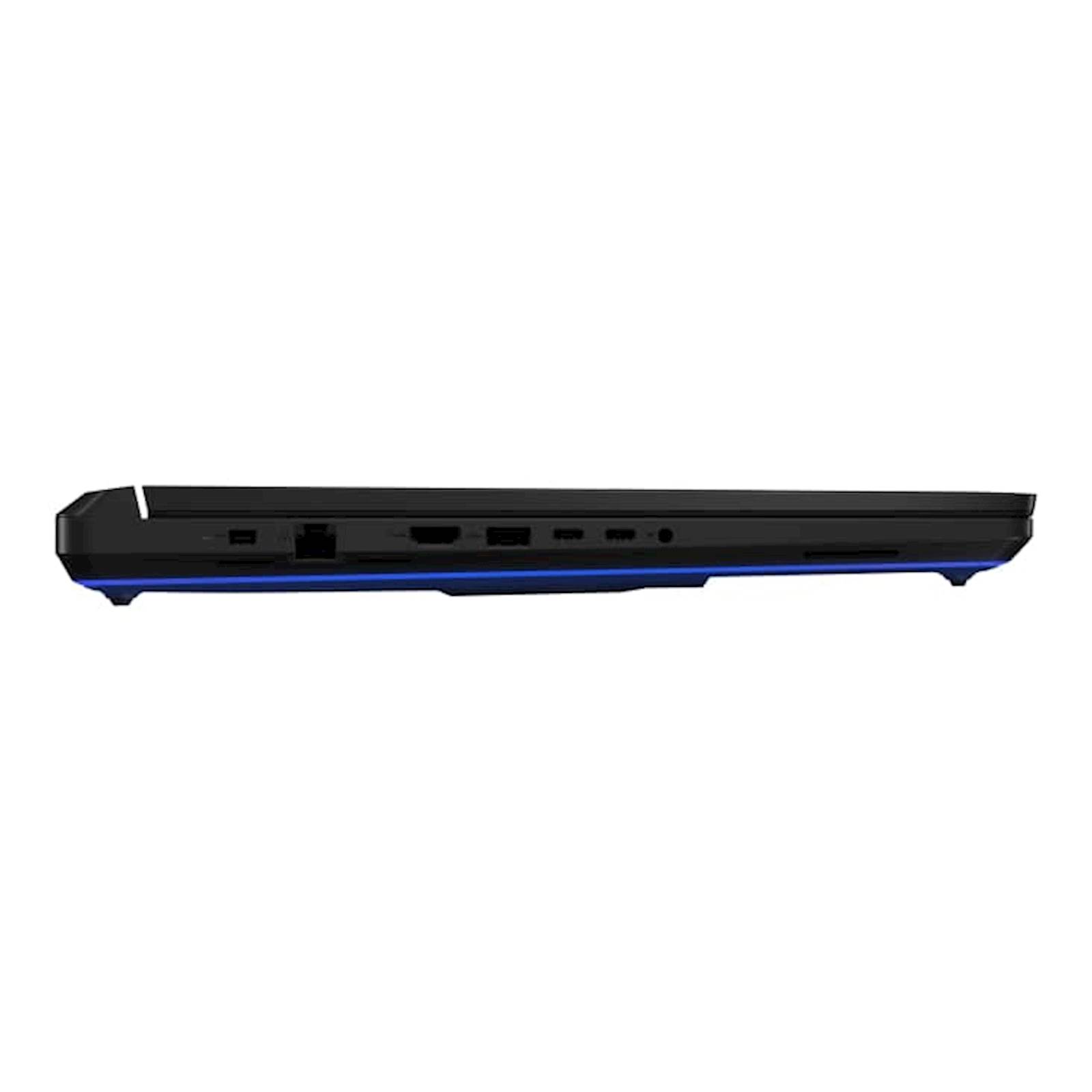 Laptop ASUS ROG STRIX SCAR 18 G835LW-SA077W 18"2,5K mLED U9-275HX 24C/24T 64G DDR5 s2TB RTX 5080-16G