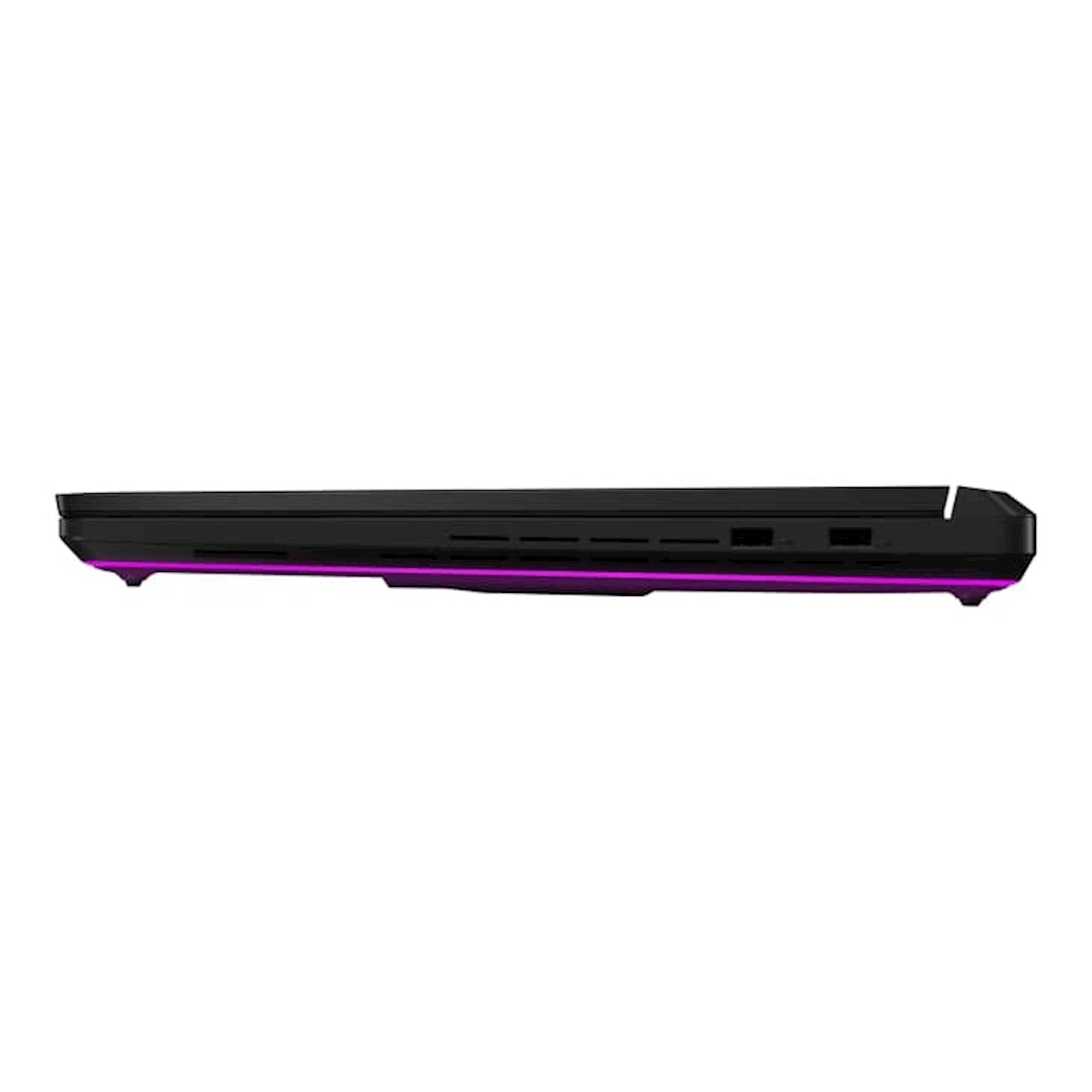 Laptop ASUS ROG STRIX SCAR 18 G835LW-SA077W 18"2,5K mLED U9-275HX 24C/24T 64G DDR5 s2TB RTX 5080-16G