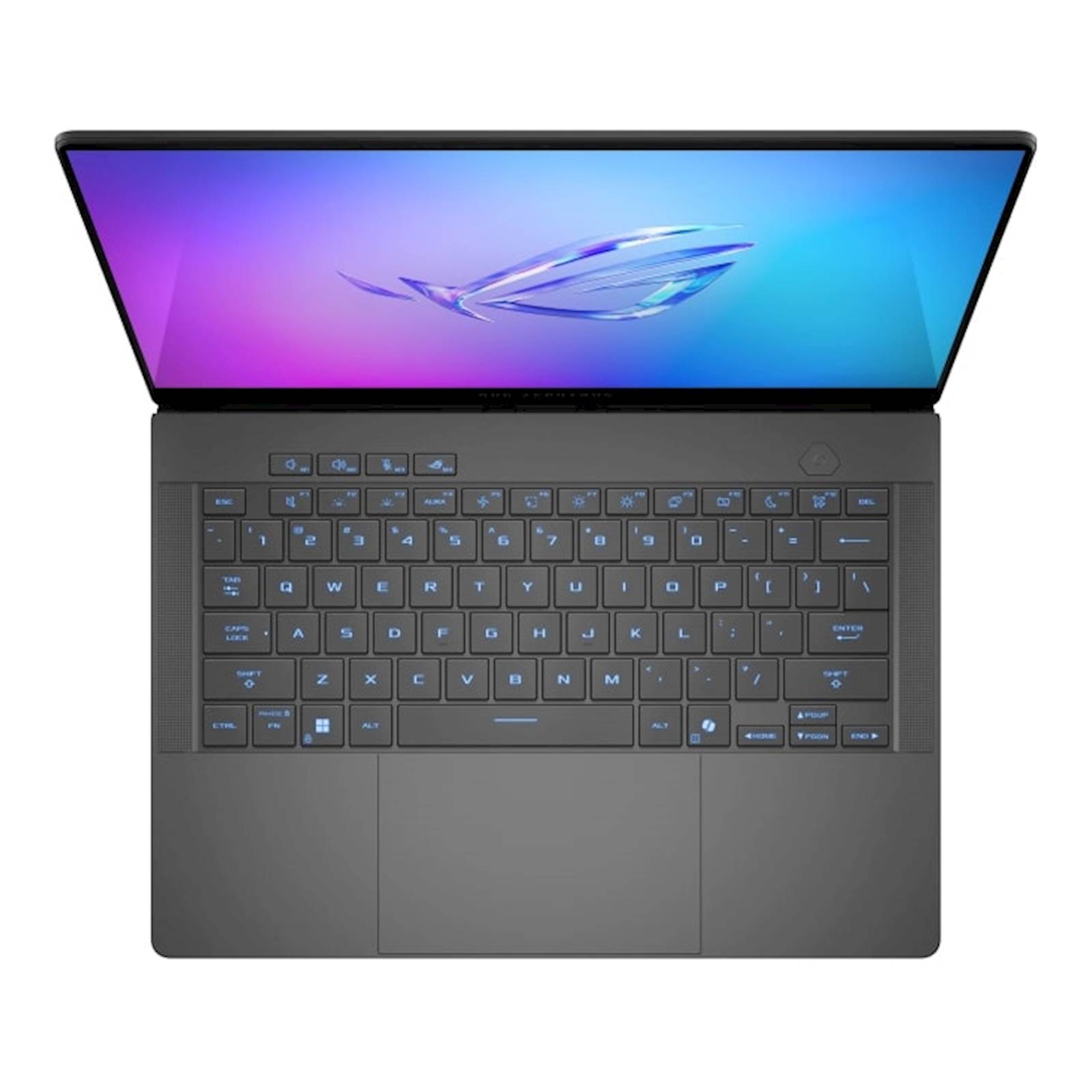 Laptop ASUS ROG Zephyrus G14 GA403WR-QS092W 14"3K OLED RAI-370 12C/24T 32G DDR5 s1TB RTX 5070Ti 12G