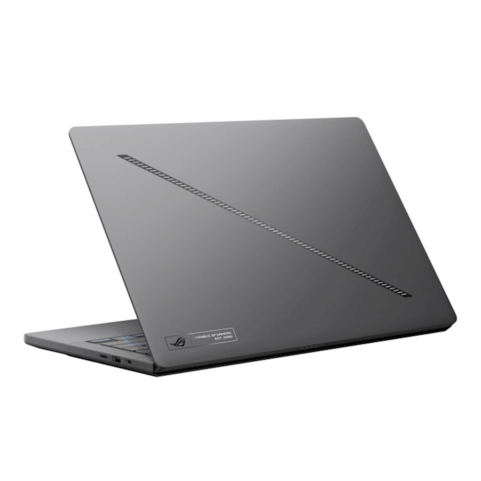 Laptop ASUS ROG Zephyrus G14 GA403WR-QS092W 14"3K OLED RAI-370 12C/24T 32G DDR5 s1TB RTX 5070Ti 12G