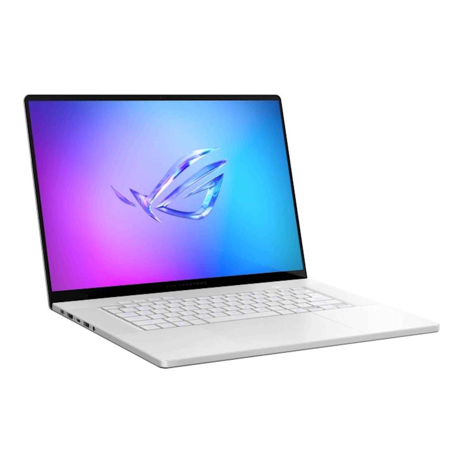 Laptop ASUS ROG ZEPHYRUS G16 GU605CR-QR209W 16"2,5K OLED U9-285H 16C/16T 32G DDR5 s1T RTX5070Ti-12G