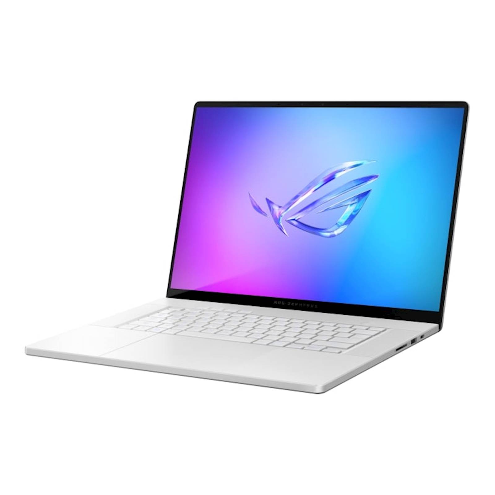 Laptop ASUS ROG ZEPHYRUS G16 GU605CR-QR209W 16"2,5K OLED U9-285H 16C/16T 32G DDR5 s1T RTX5070Ti-12G