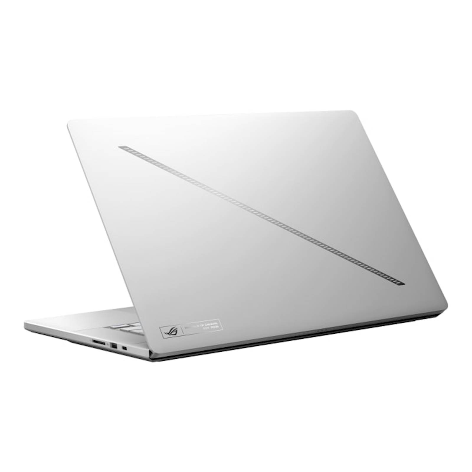 Laptop ASUS ROG ZEPHYRUS G16 GU605CR-QR209W 16"2,5K OLED U9-285H 16C/16T 32G DDR5 s1T RTX5070Ti-12G