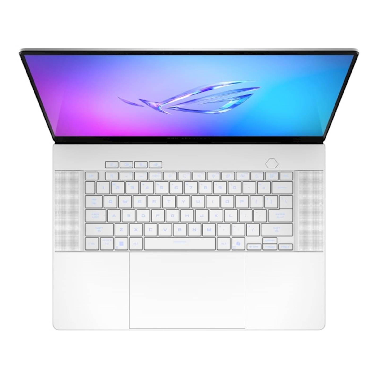Laptop ASUS ROG ZEPHYRUS G16 GU605CR-QR209W 16"2,5K OLED U9-285H 16C/16T 32G DDR5 s1T RTX5070Ti-12G
