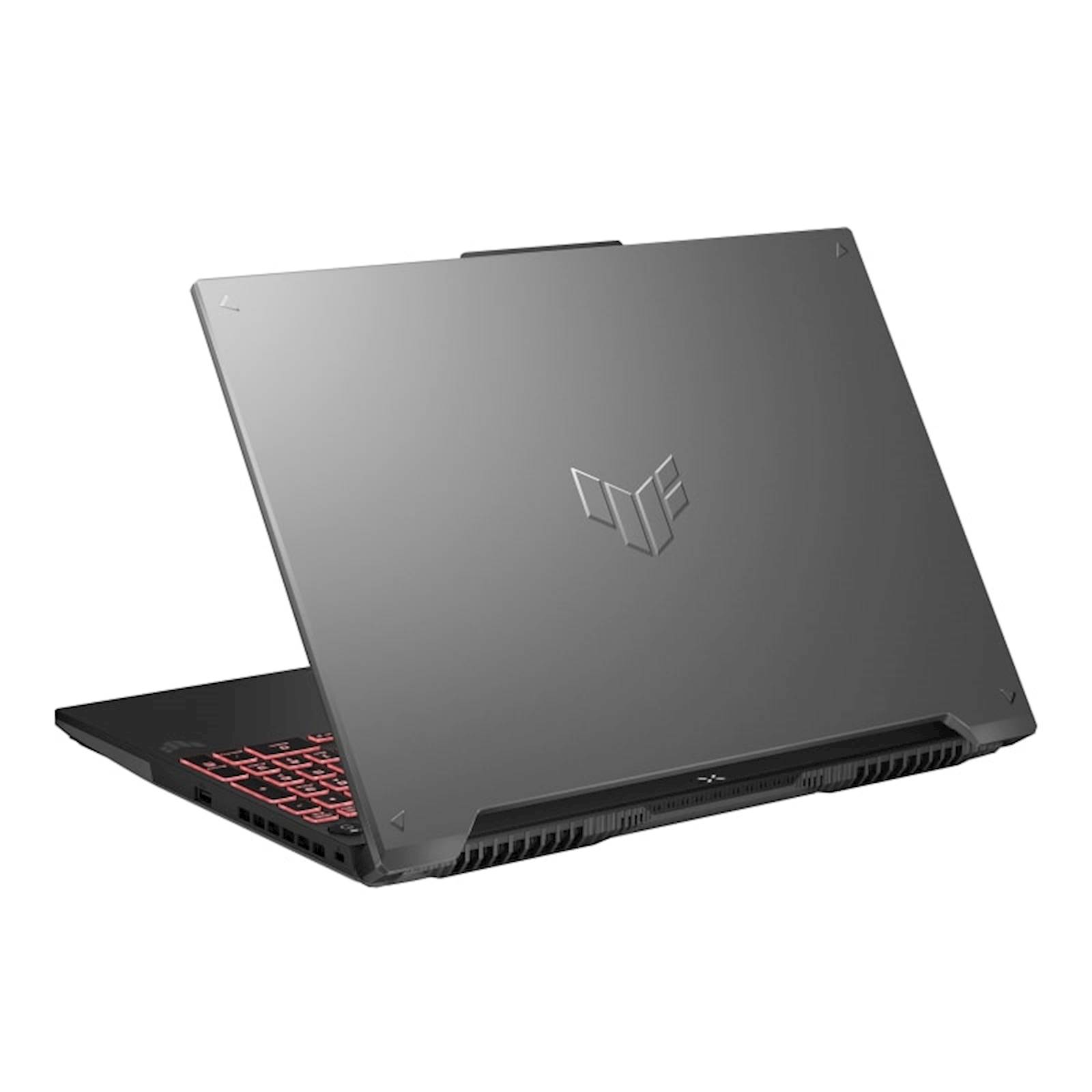 Laptop ASUS TUF A16 FA607NU-RL056 16"FHD+ 144Hz R5-7535HS 6C/12T 16GB DDR5 s512GB RTX4050 6GB