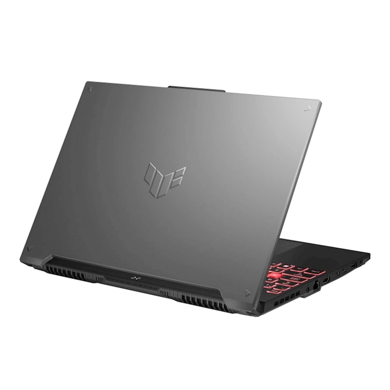Laptop ASUS TUF A16 FA607NU-RL056 16"FHD+ 144Hz R5-7535HS 6C/12T 16GB DDR5 s512GB RTX4050 6GB