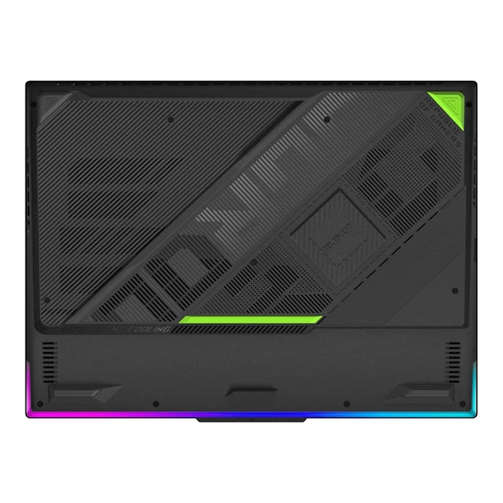 Laptop ASUS ROG STRIX G614JI-N3082 16"FHD+ 165Hz i7-13650HX 14C/20T 32GB DDR5 s1TB RTX4070 8G