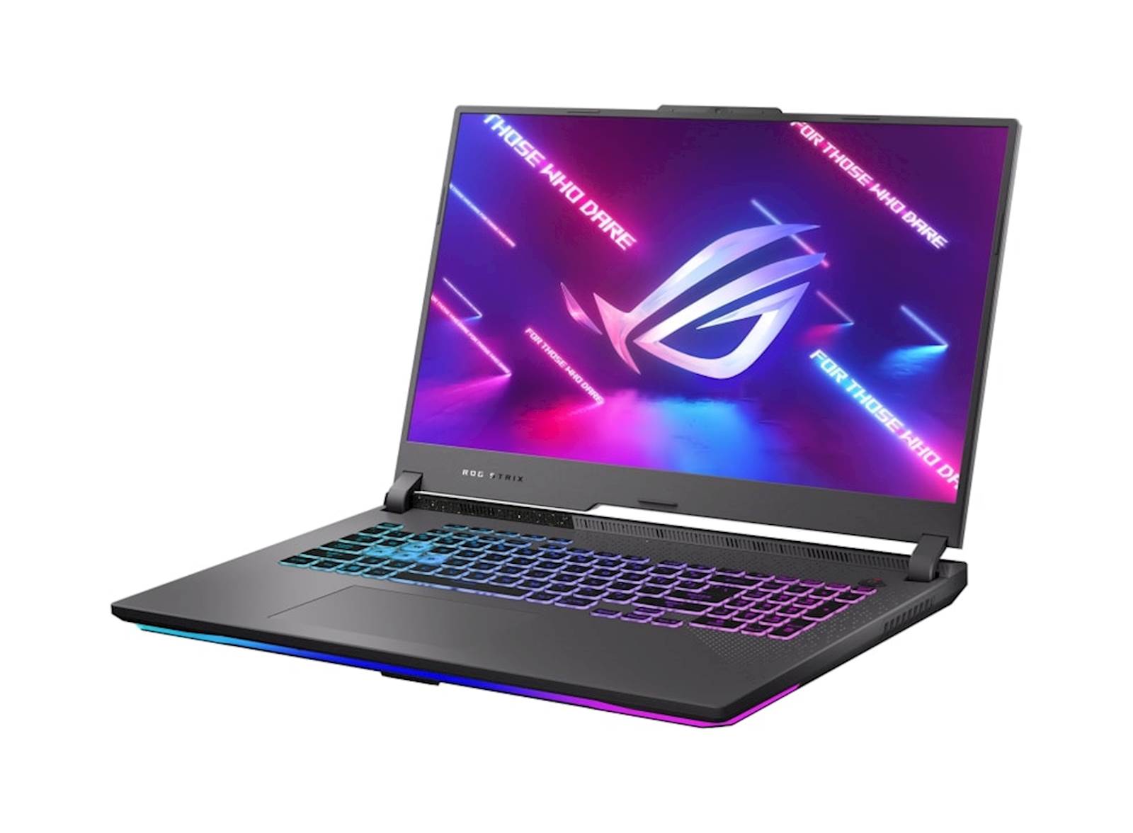 Laptop ASUS ROG Strix G17 G713PI-LL116 17,3"WQHD 240Hz R9-7940HX 16C/32T 16GB DDR5 s1TB RTX 4070 8GB