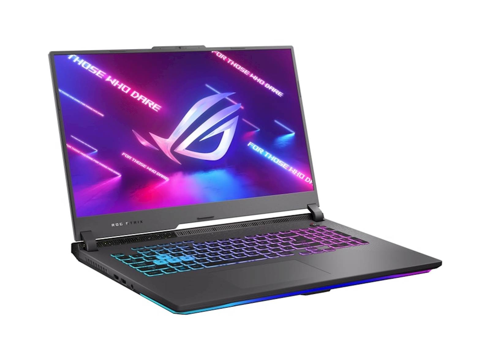 Laptop ASUS ROG Strix G17 G713PI-LL116 17,3"WQHD 240Hz R9-7940HX 16C/32T 16GB DDR5 s1TB RTX 4070 8GB