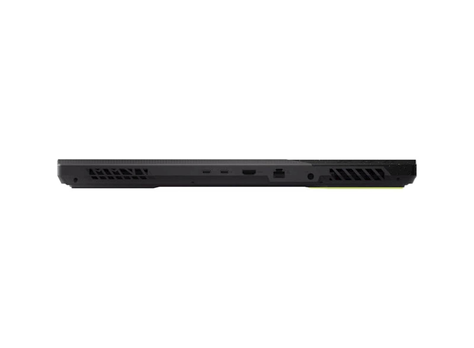 Laptop ASUS ROG Strix G17 G713PI-LL116 17,3"WQHD 240Hz R9-7940HX 16C/32T 16GB DDR5 s1TB RTX 4070 8GB