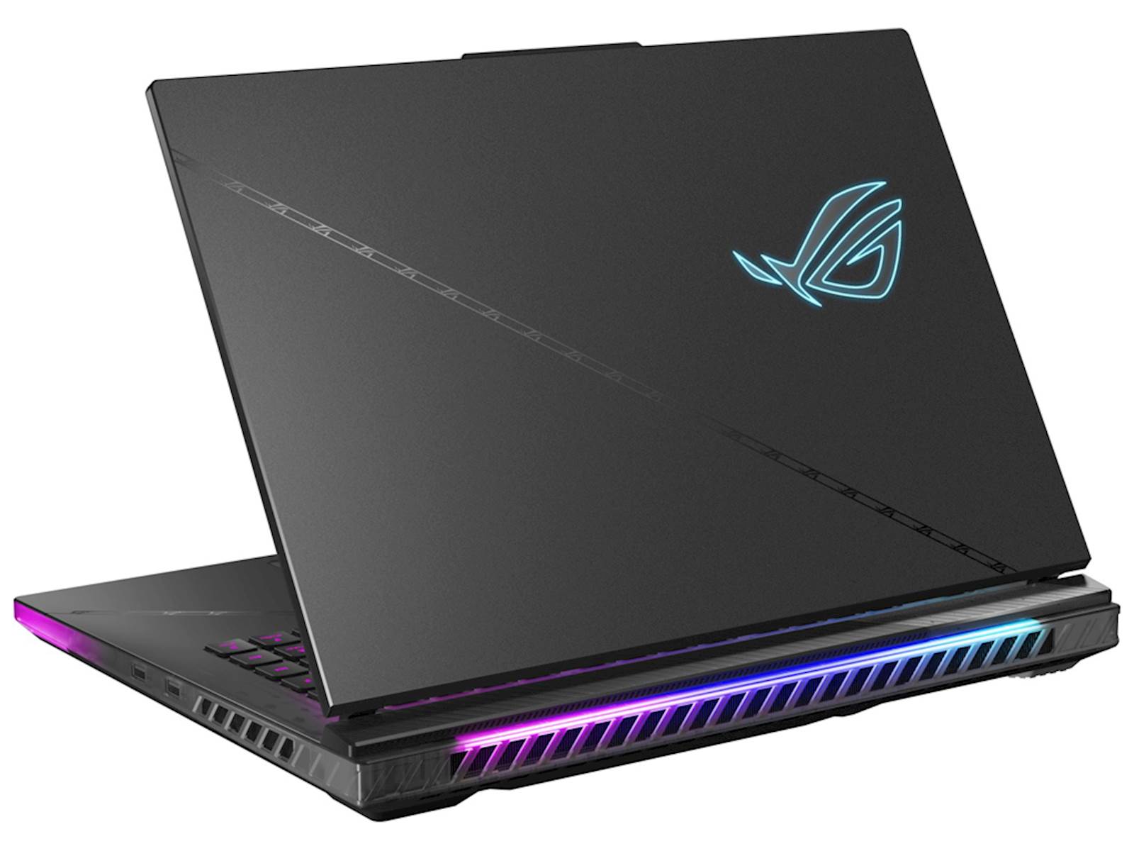 Laptop ASUS ROG STRIX SCAR 16 G635LX-RW103X 16"2,5K 240Hz U9-275HX 24C/24T 64G DDR5 s2TB RTX5090 24G