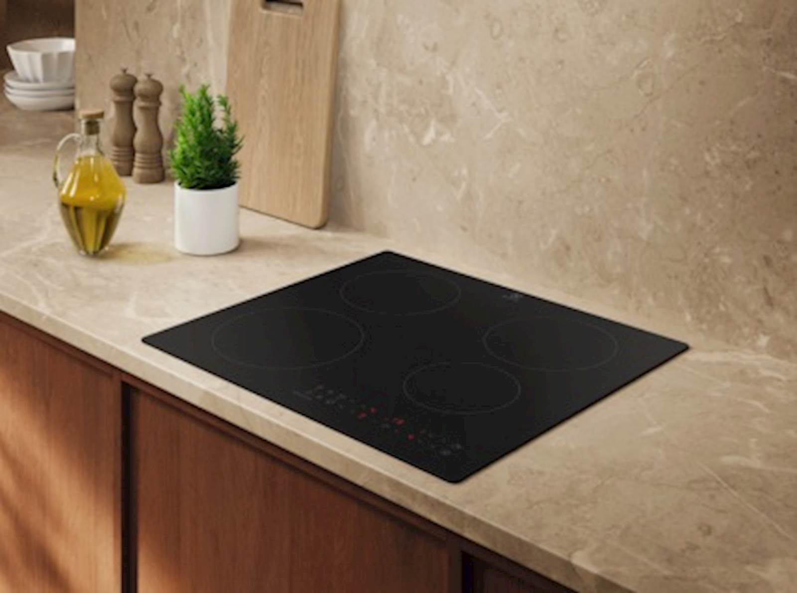 Ugradbena ploča Electrolux EIT60433CT