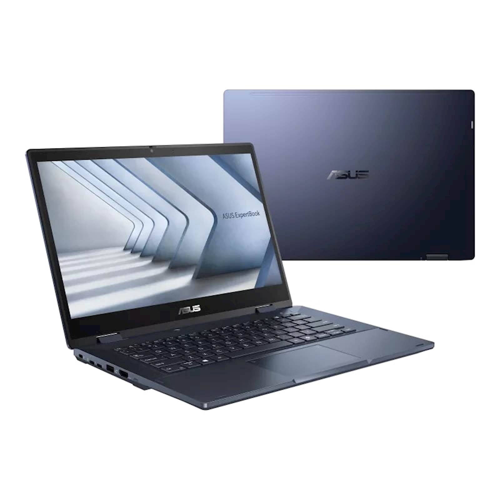 Laptop ASUS Expertbook B3 B3402FVA-WB74D0 14"FHD TOUCH IC7-150U 10C/12T 24G DDR5 s1TB BACKLIT BLK 3Y