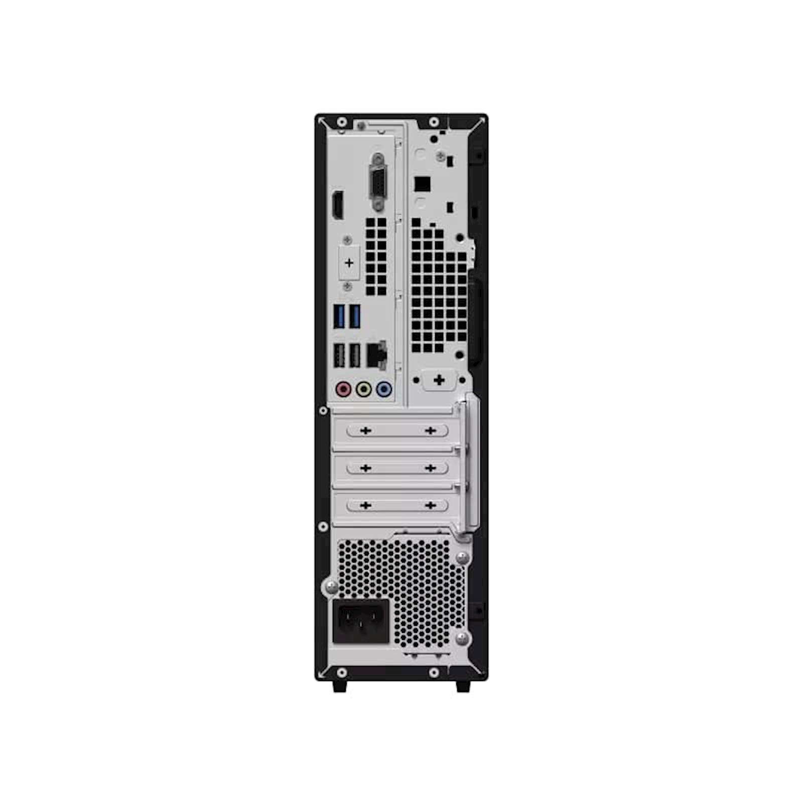 Računar ASUS ExpertCenter D5 D500SER-WB51C4 SFF PC i5-14500 14C/20T 8GB DDR5 (m.64GB) s512GB 330W 3Y