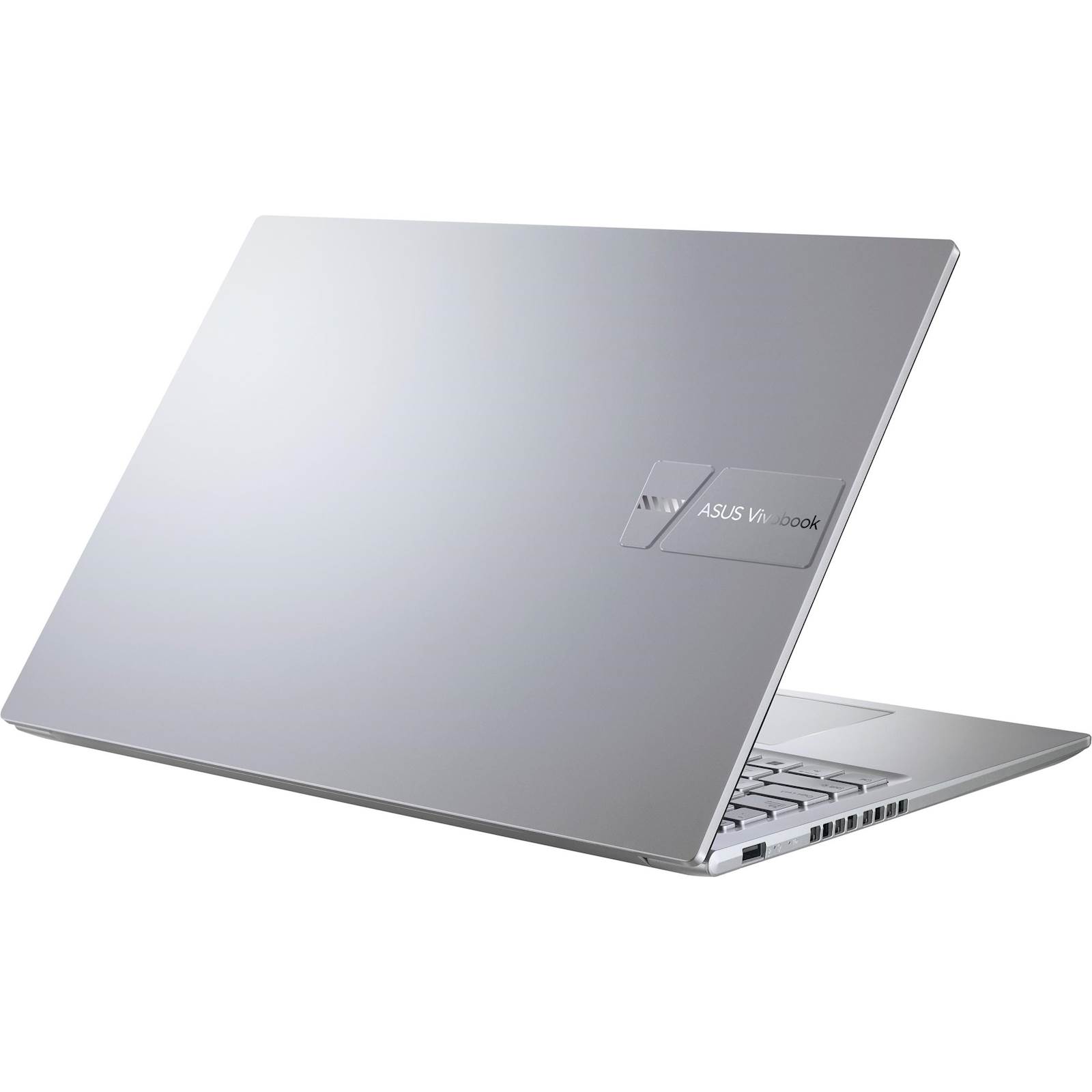 LAPTOP ASUS VIVOBOOK 16 X1605VA-MB1531 16"FHD+ 60Hz I5-1334U 10C/12T 16GB DDR5 s512GB BACKLIT SILV 