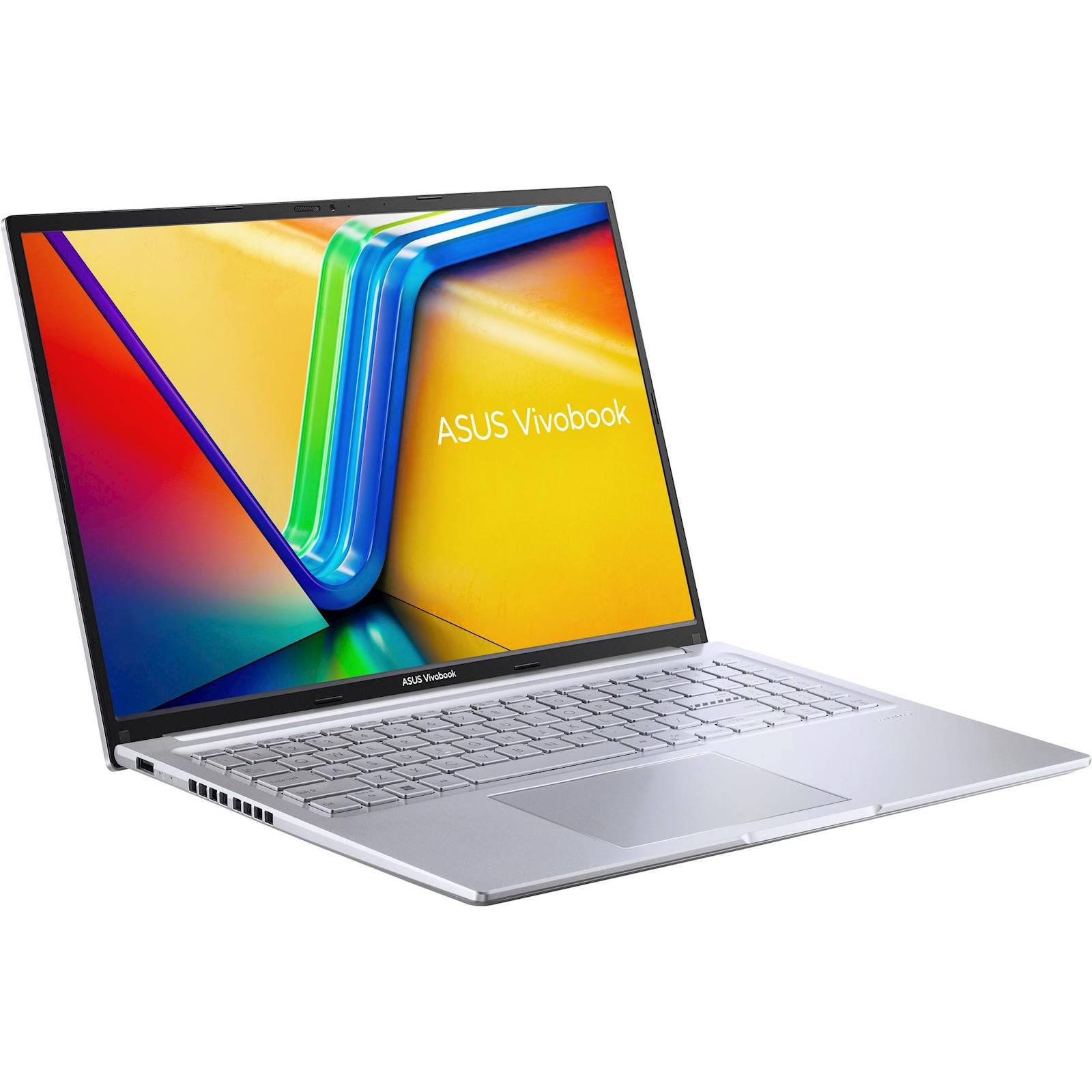 LAPTOP ASUS VIVOBOOK 16 X1605VA-MB1531 16"FHD+ 60Hz I5-1334U 10C/12T 16GB DDR5 s512GB BACKLIT SILV 