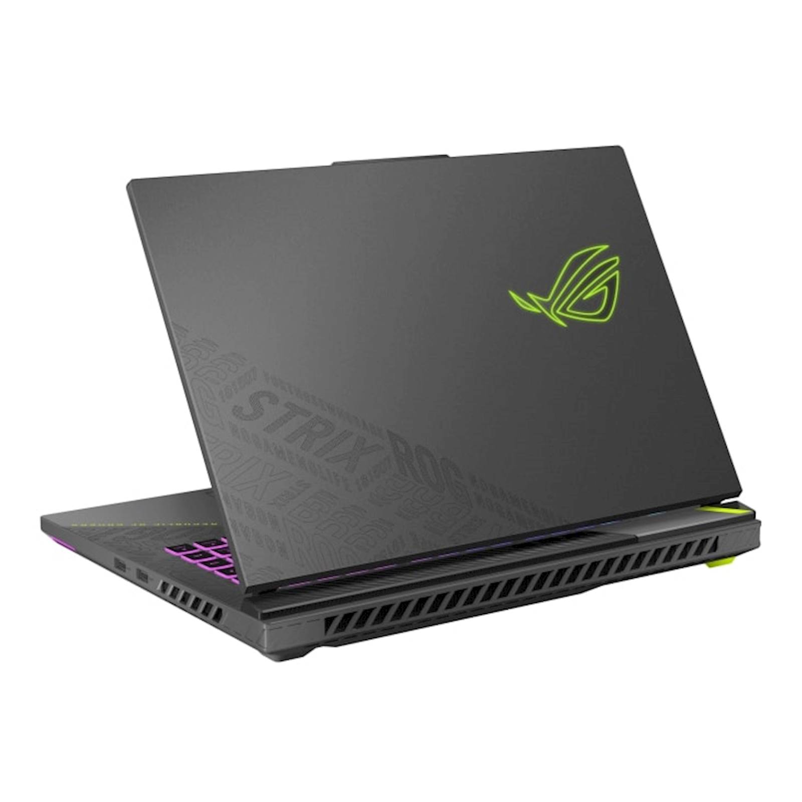 Laptop ASUS ROG STRIX G16 G614PR-RV021W 16"FHD+ 165Hz R9-8945HX 16C/32T 32G DDR5 s1TB RTX 5070Ti-12G