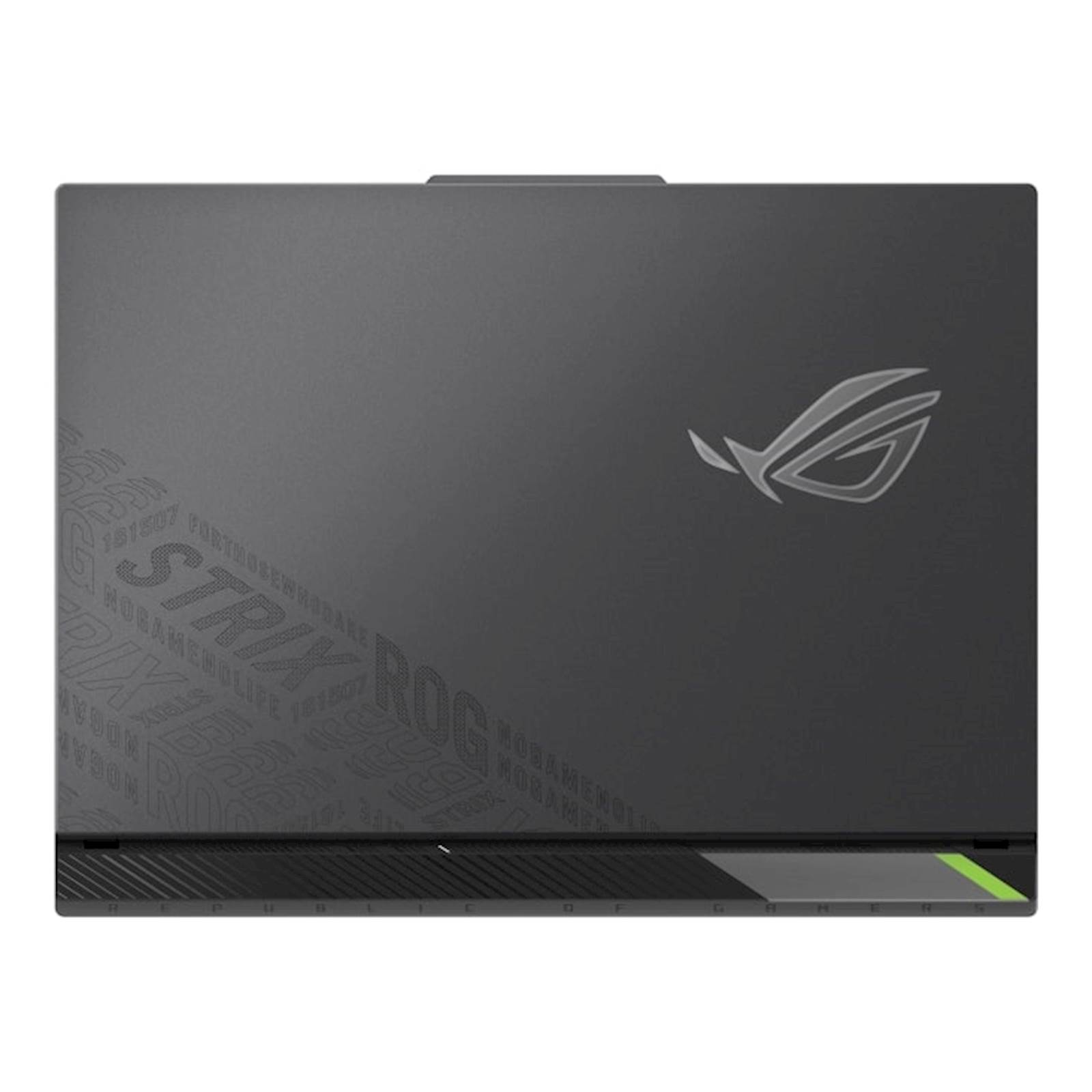 Laptop ASUS ROG STRIX G16 G614PR-RV021W 16"FHD+ 165Hz R9-8945HX 16C/32T 32G DDR5 s1TB RTX 5070Ti-12G
