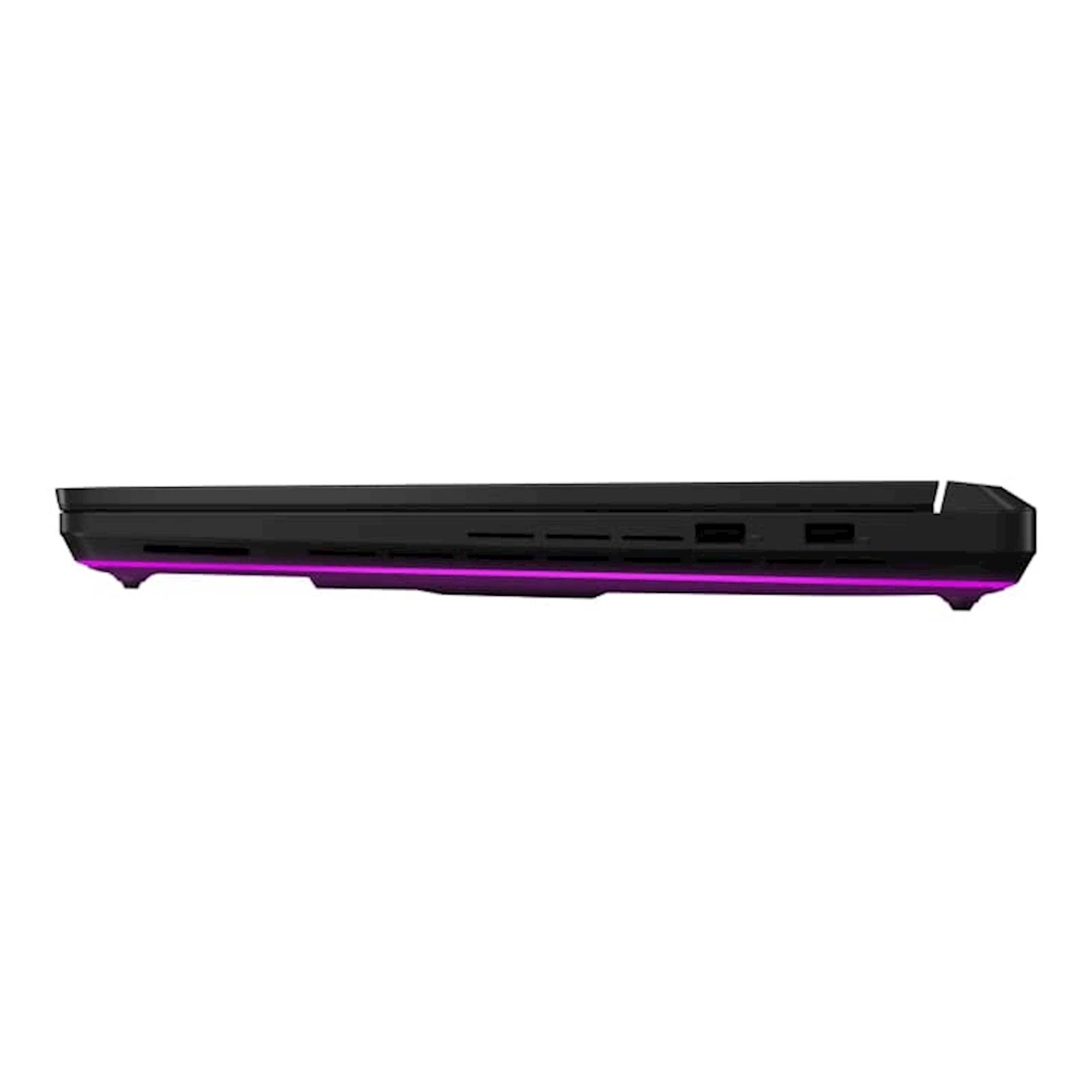 Laptop ASUS ROG STRIX SCAR 16 G635LW-RW007W 16"2,5K 240Hz U9-275HX 24C/24T 64G DDR5 s2TB RTX5080-16G