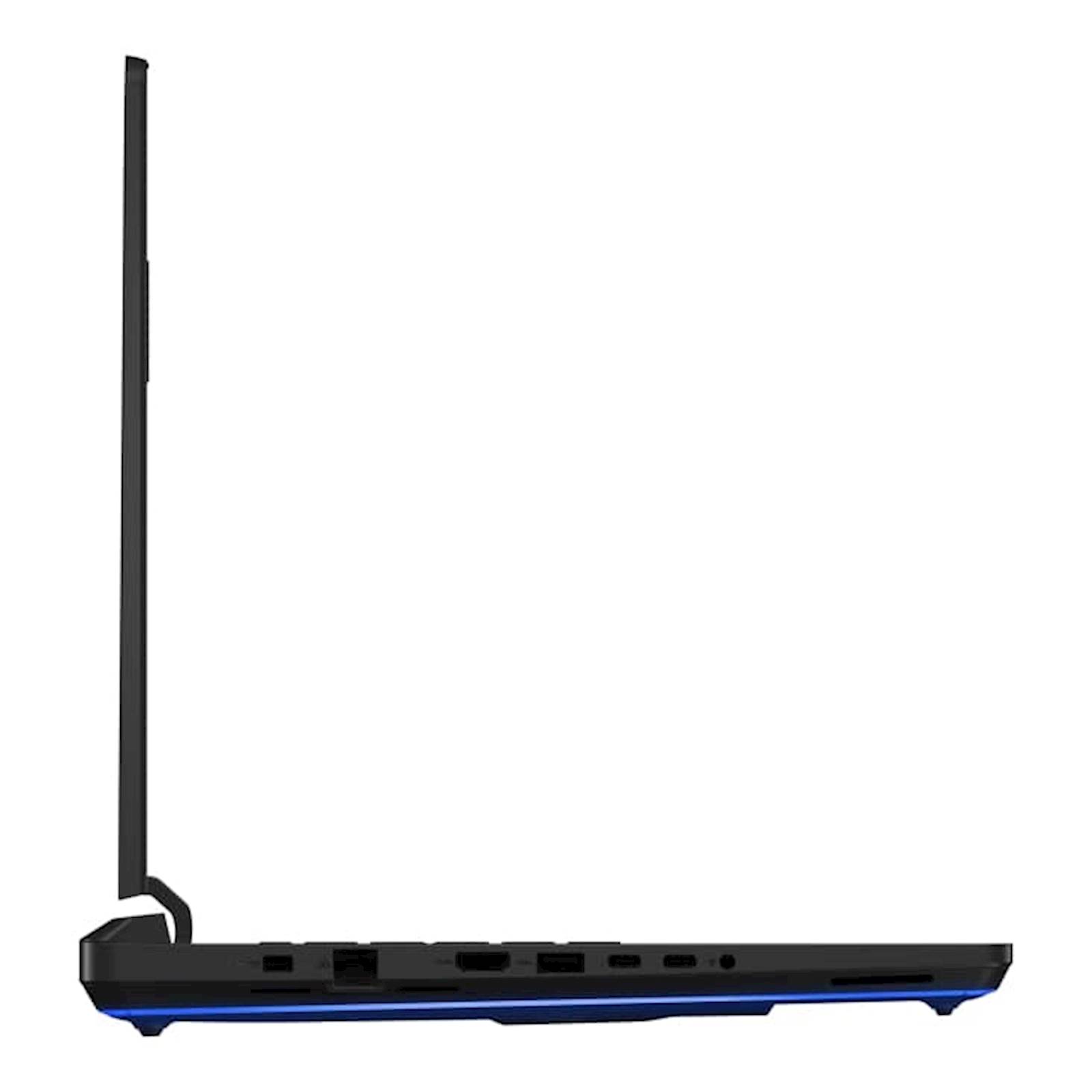 Laptop ASUS ROG STRIX SCAR 16 G635LW-RW007W 16"2,5K 240Hz U9-275HX 24C/24T 64G DDR5 s2TB RTX5080-16G