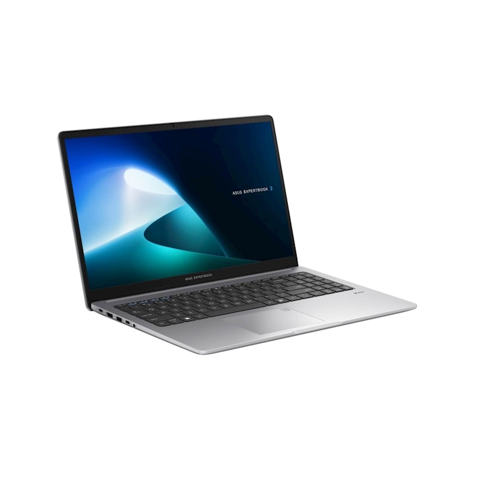 Laptop ASUS ExpertBook P1 P1503CVA-S70795W 15,6"FHD 60Hz i5-1315U 6C/8T 8GB DDR5 s512GB GRY W11h 3Y