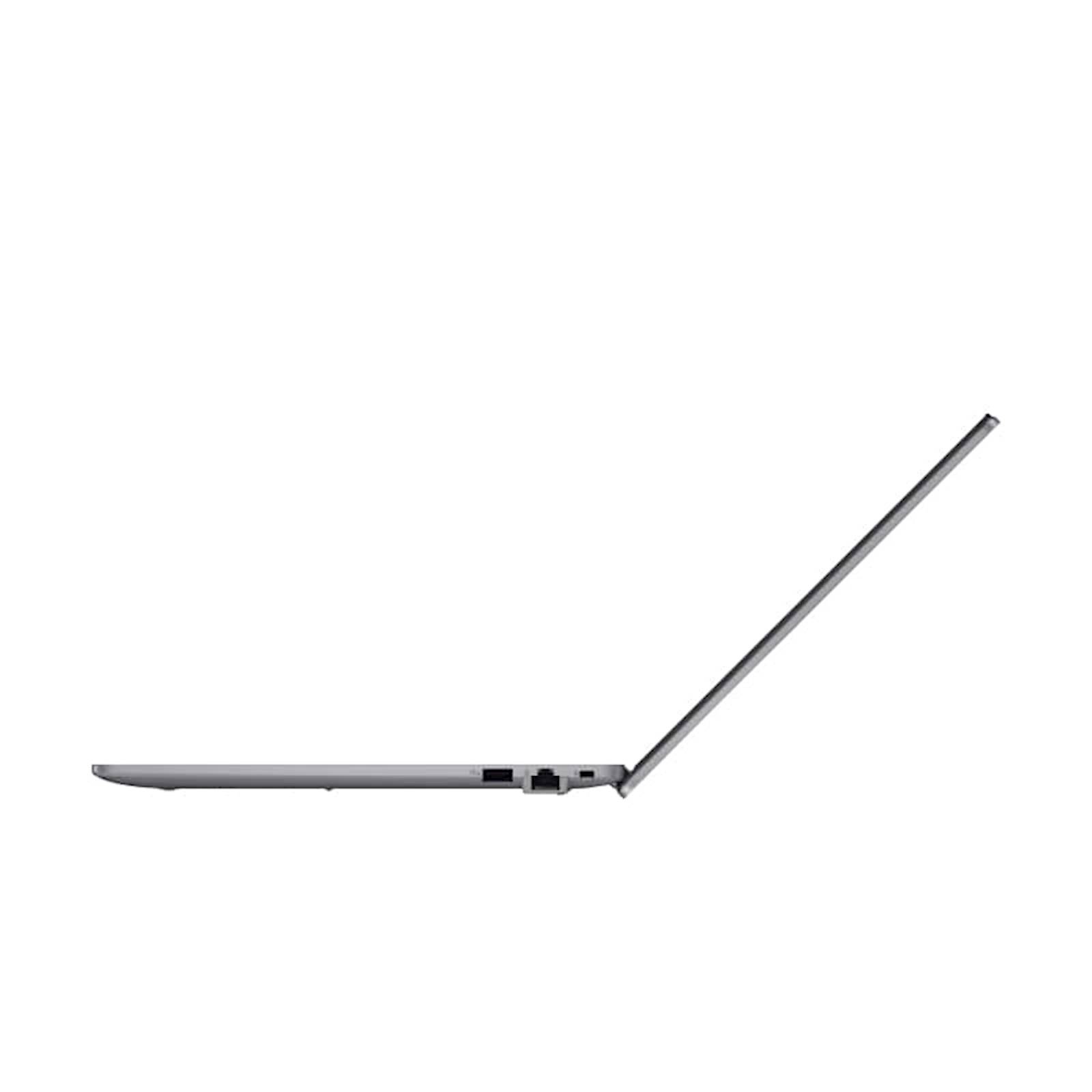 Laptop ASUS ExpertBook P1 P1503CVA-S70795W 15,6"FHD 60Hz i5-1315U 6C/8T 8GB DDR5 s512GB GRY W11h 3Y