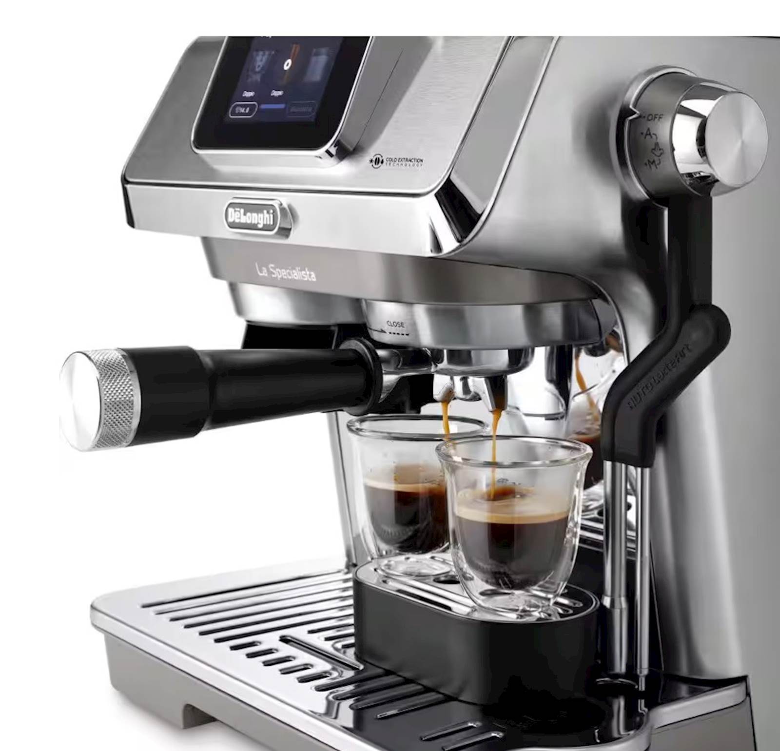 Aparat za kafu DELONGHI EC9455.M Specialista Touch