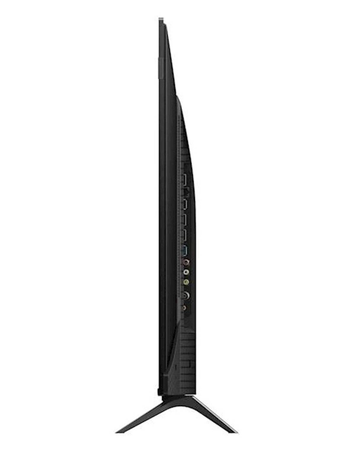 TV TCL 4K QLED 43P71K