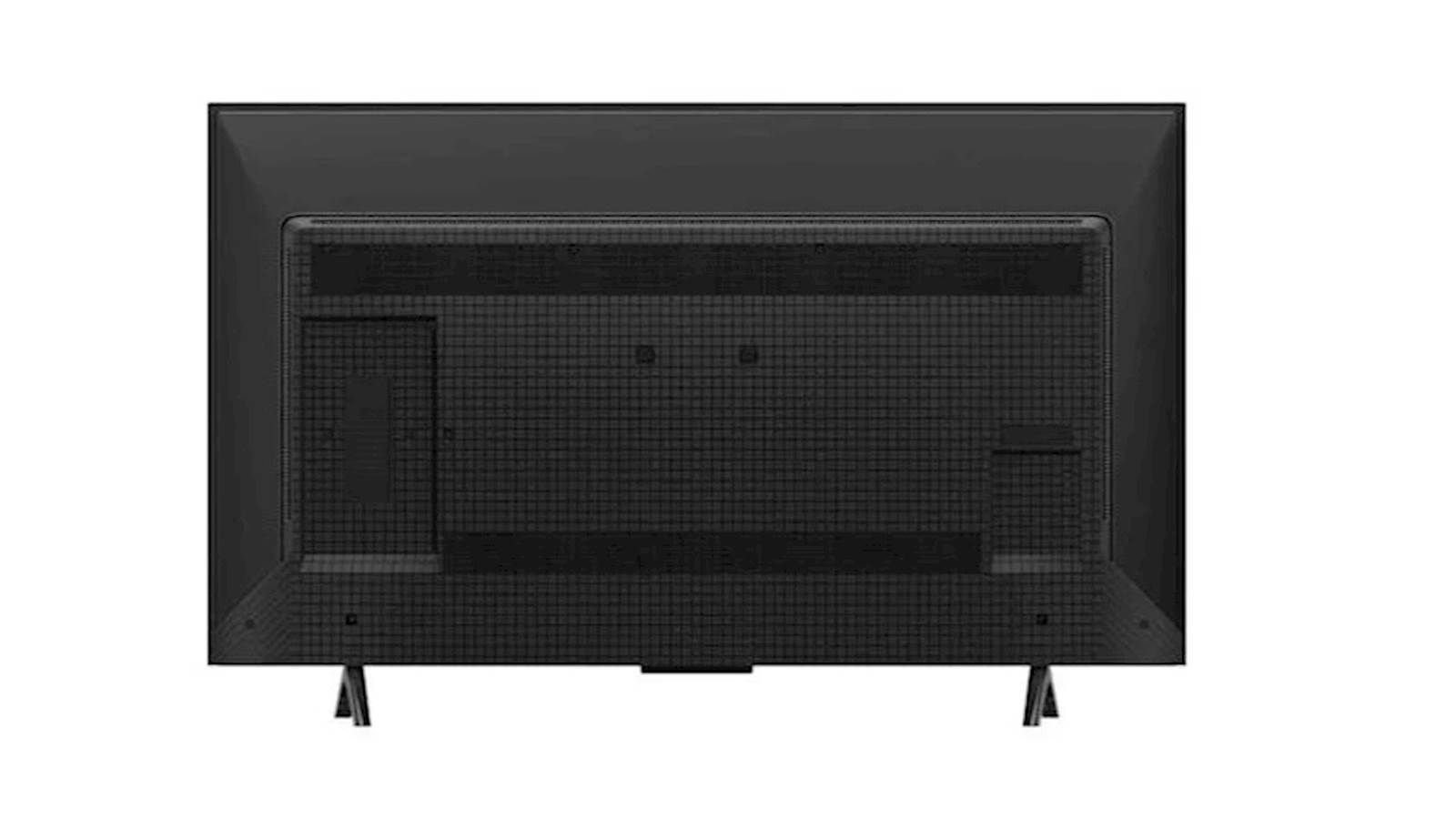 TV TCL 4K QLED 43P71K