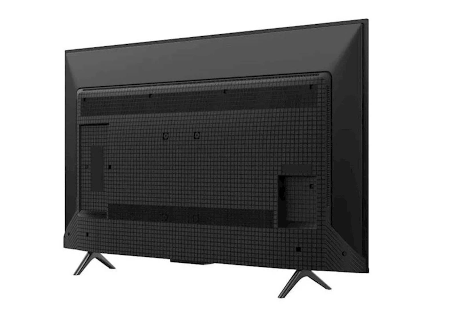 TV TCL 4K QLED 43P71K
