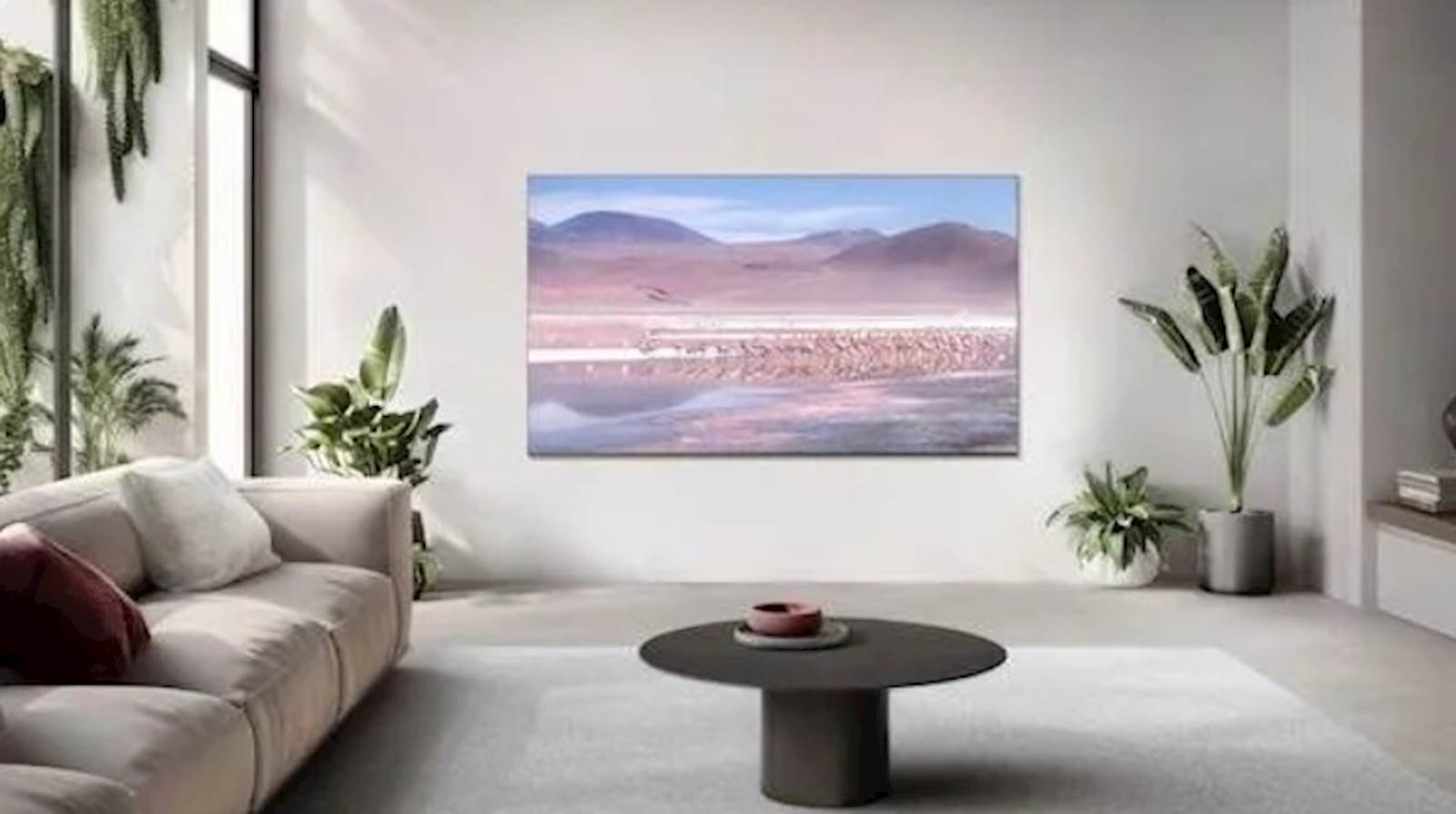 TV TCL 4K QLED 43P71K