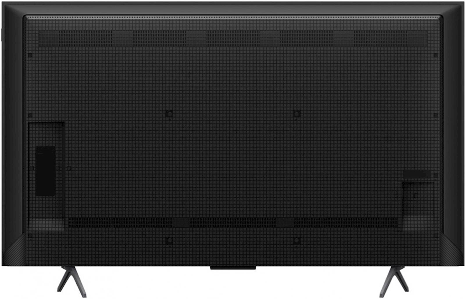 TV TCL Premium QD-MiniLED 50C61KS