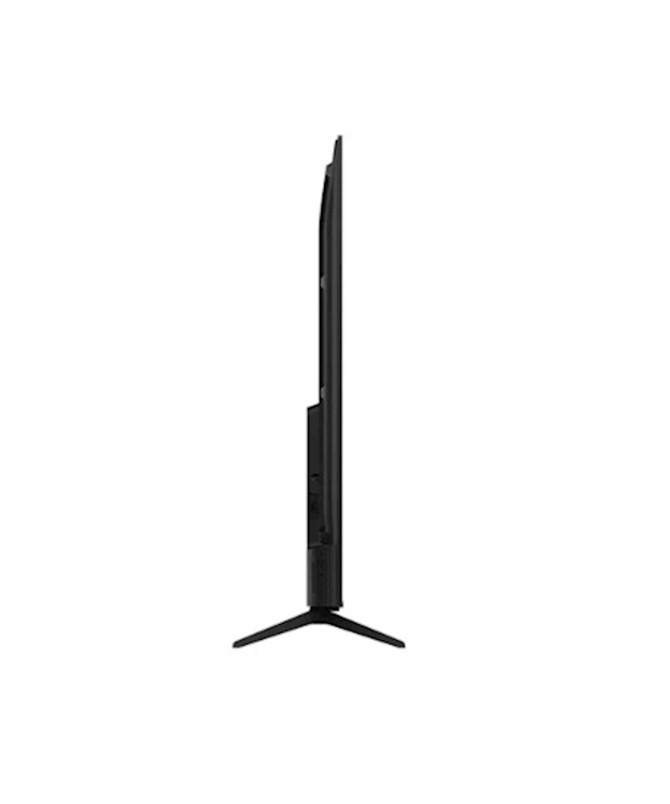 TV TCL 4K HDR 75V6C