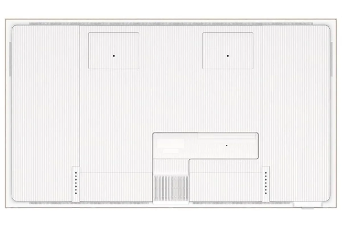 TCL TV NXTVISION 4K QLED 55A300W