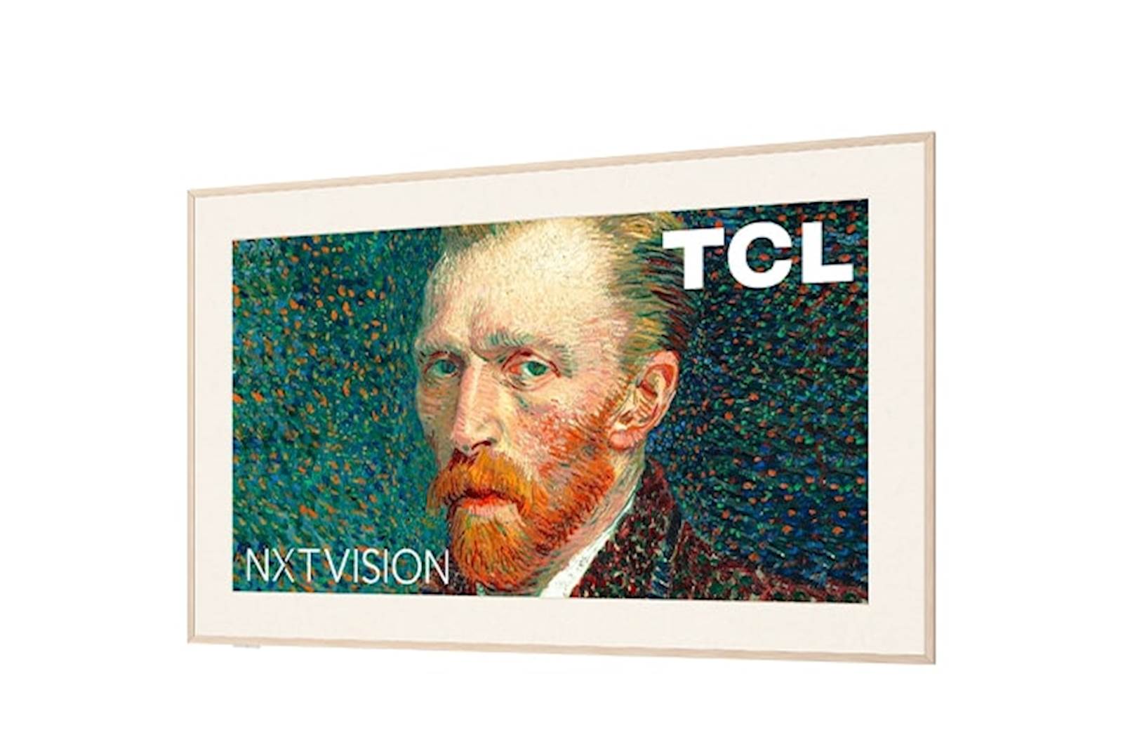TCL TV NXTVISION 4K QLED 65A300W