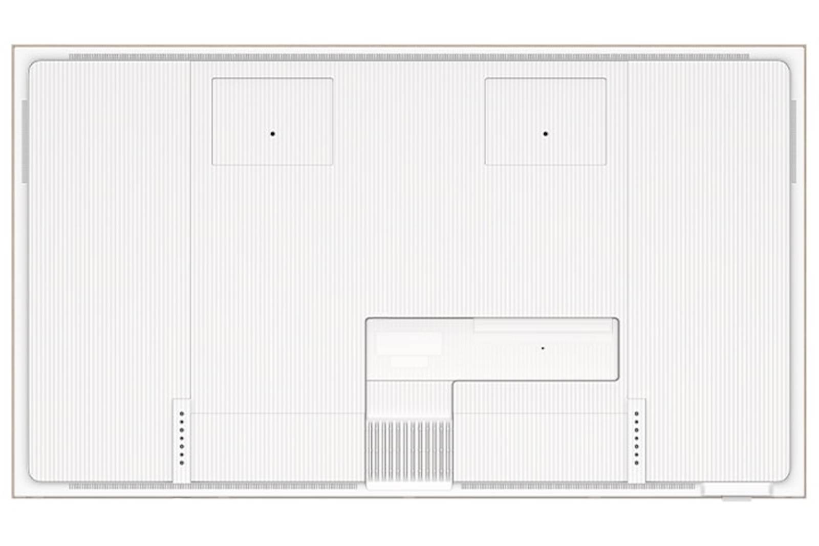 TCL TV NXTVISION 4K QLED 65A300W