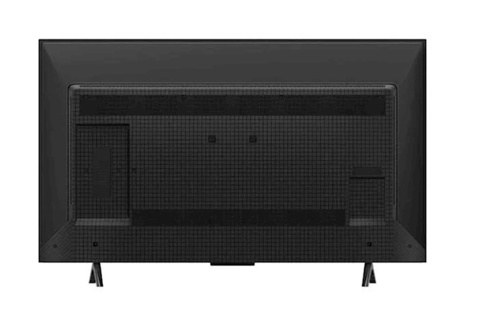 TV TCL 4K QLED 65P71K