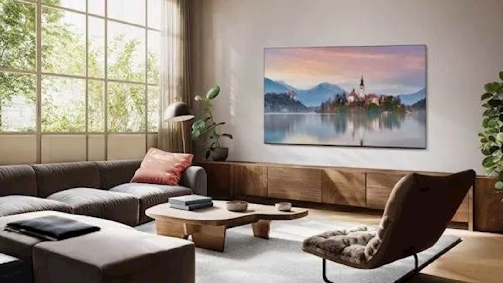 TV TCL 4K QLED 65P71K