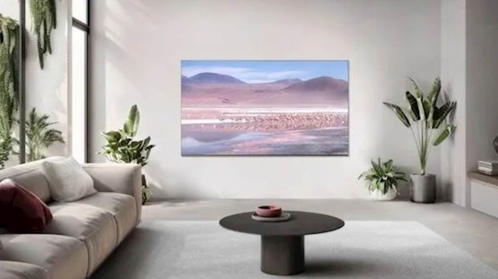 TV TCL 4K QLED 65P71K