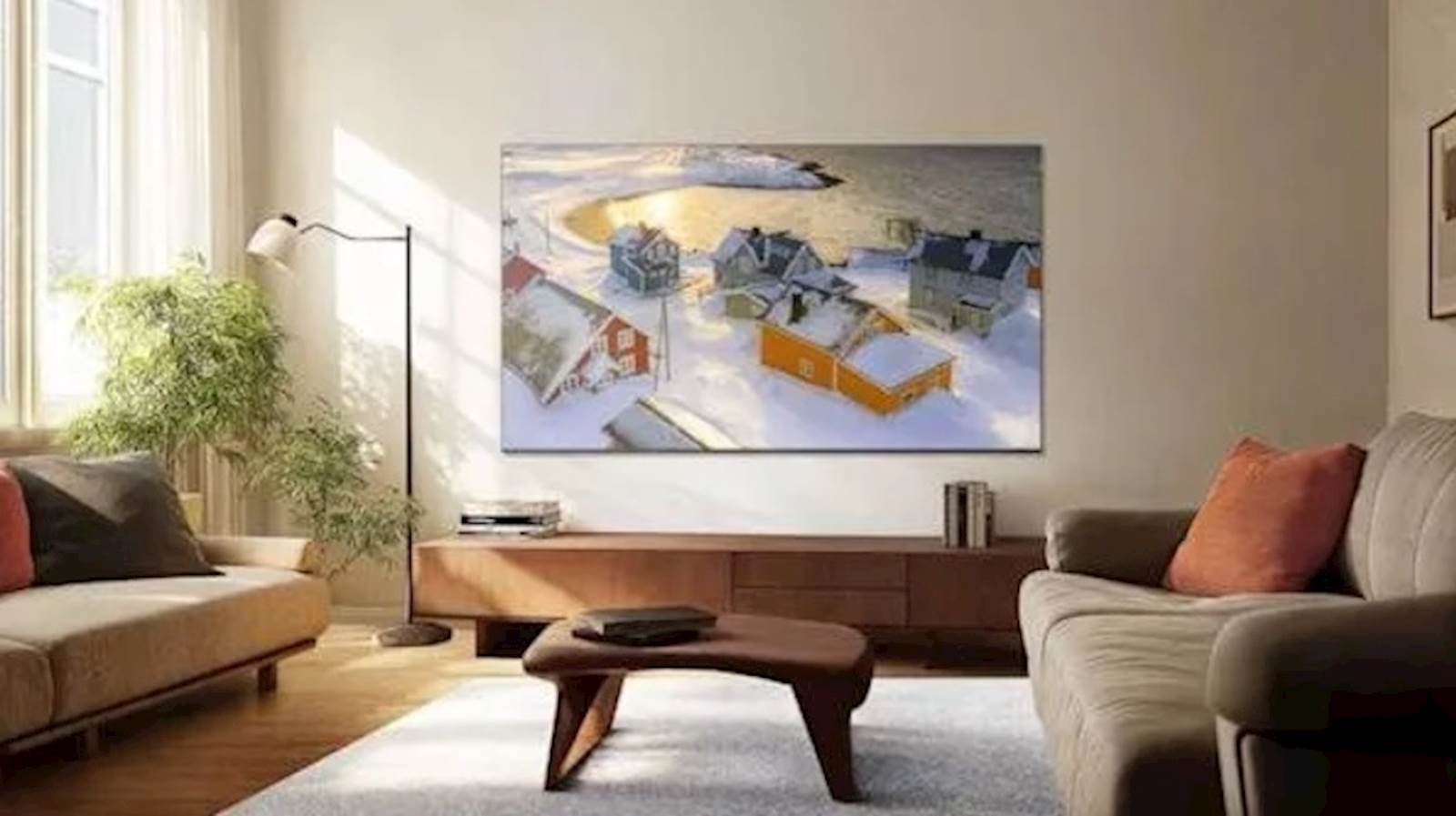 TV TCL 4K QLED 65P71K