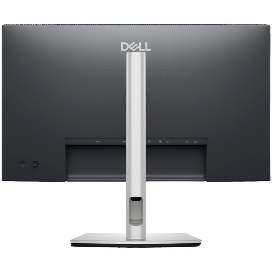 Monitor Dell Pro 24 Plus P2425DE, 2560x1440, QHD, 100Hz, IPS Antiglare, 16:9, 1500:1, 350 cd/m2, 8ms/5ms, 178/178, 2xDP, HDMI, 2xUSB-C, 3xUSB-A, RJ-45, Tilt, Swivel, Pivot, Height Adjust, 3Y