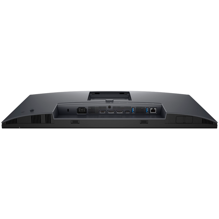 Monitor Dell Pro 24 Plus P2425DE, 2560x1440, QHD, 100Hz, IPS Antiglare, 16:9, 1500:1, 350 cd/m2, 8ms/5ms, 178/178, 2xDP, HDMI, 2xUSB-C, 3xUSB-A, RJ-45, Tilt, Swivel, Pivot, Height Adjust, 3Y