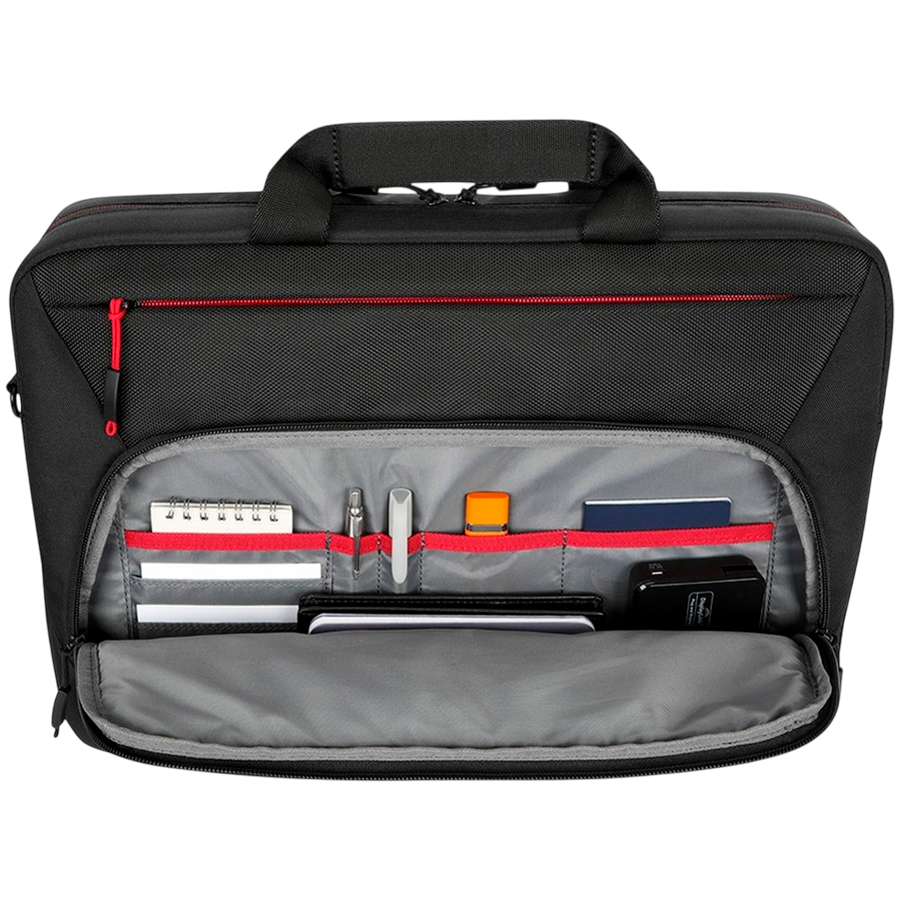 LENOVO CARRY CASE, THINKPAD ESSENTIAL PLUS ECO TOPLOAD,15.6''