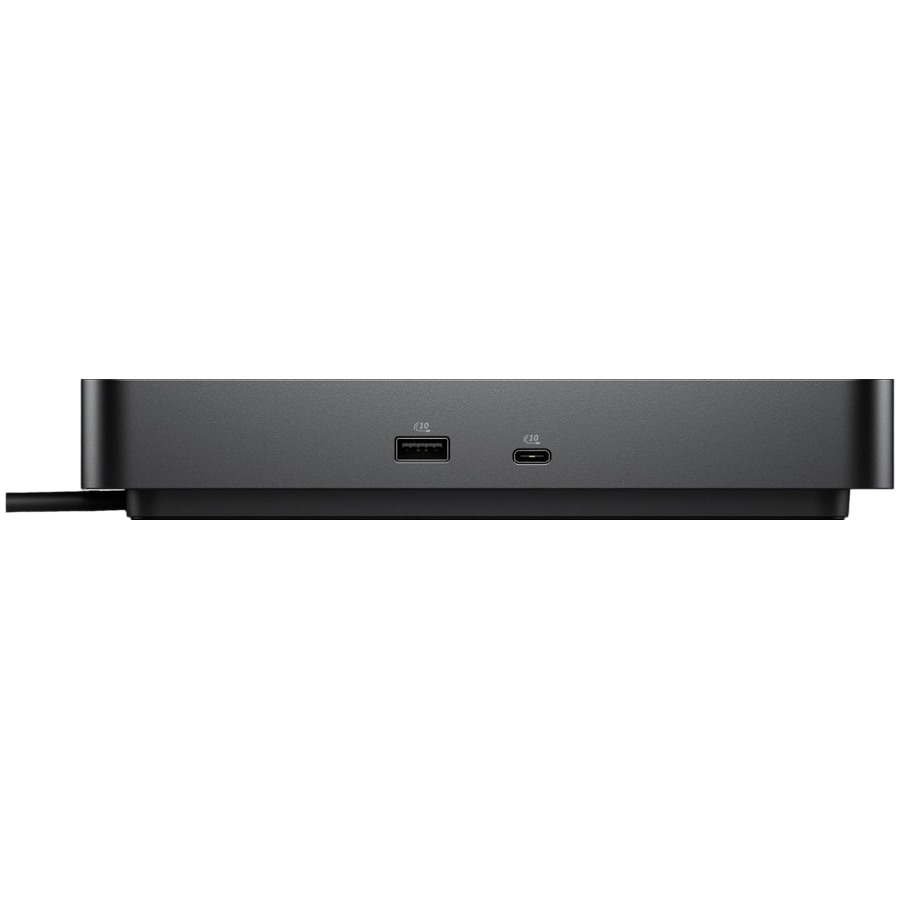 Dell Pro Thunderbolt 4 Smart Dock - SD25TB4 - 2xDP/HDMI/2xUSB-C (1xDP)/2xTHB4/4xUSB-A/