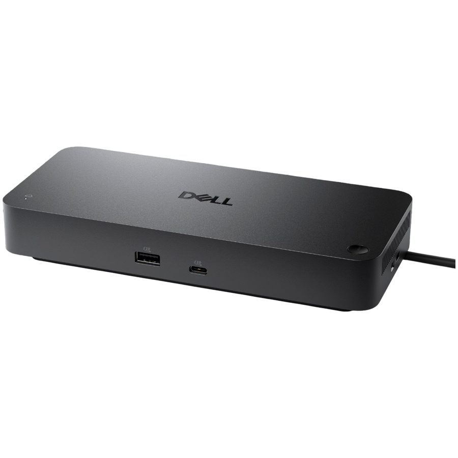 Dell Pro Thunderbolt 4 Smart Dock - SD25TB4 - 2xDP/HDMI/2xUSB-C (1xDP)/2xTHB4/4xUSB-A/