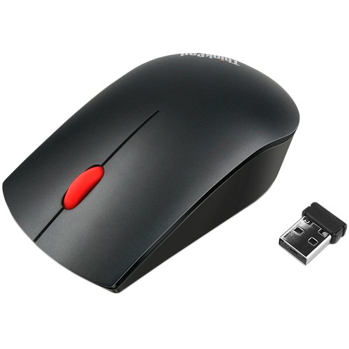 Lenovo ThinkPad Wireless Mouse