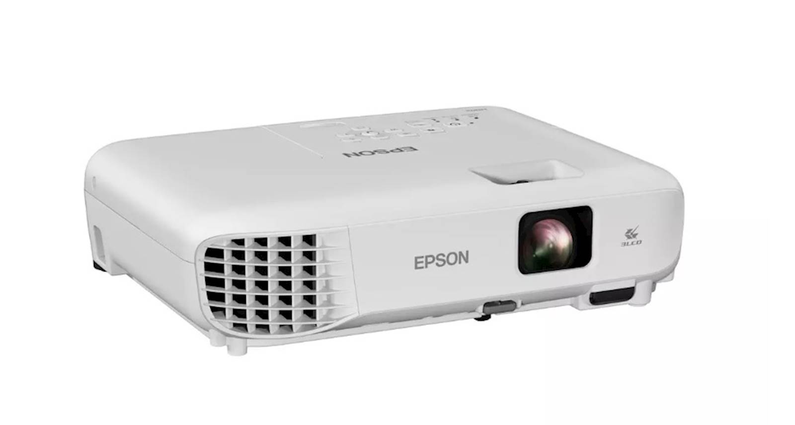 Projektor Epson EB-W53